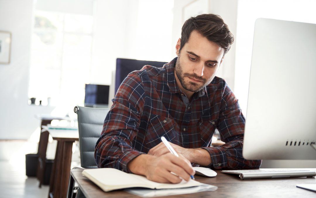 How To Be Brilliant At Winning Bids & Tenders