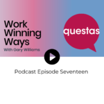 Podcast Episode Seventeen cover