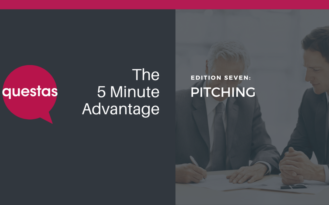 Pitching
