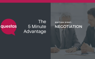 Negotiation