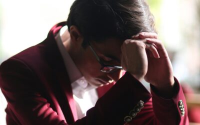 Why do so many technical professionals struggle with business development?