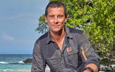 Lessons and leadership from Bear Grylls’ “The Island”