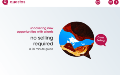 Cross-Selling: Uncovering Opportunities with Clients